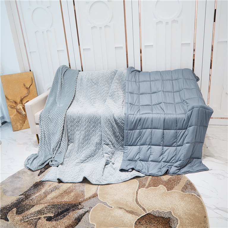 بطانية محشوة (100)